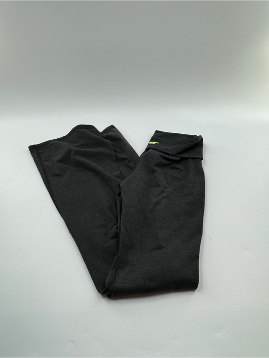 Hollister Pants - Y2K Hollister Foldover Wide Leg Leggings Women's XS